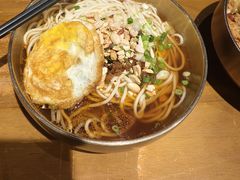 -聚合鑫东北熏酱熟食麻辣面(长阳店)