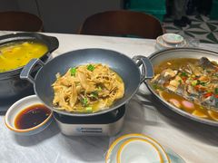 -老李家土菜馆·安吉地标美食