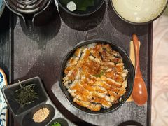 -玄白·炭烤活鳗(上海首店)