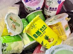 -扬大康源乳业鲜奶吧(大学北路店)