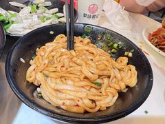 -聚味瞿记·龙虾堂(望城店)