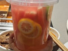 -海底捞火锅(旭辉MALL店)