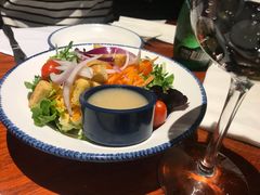 -RED LOBSTER(中城西店)