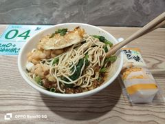 -秦云老太婆摊摊面(观音桥店)