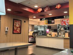 -麦当劳(花城大道华穗路店)