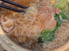 -敏华冰厅(平安金融中心店)