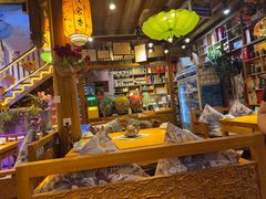 -民食香·腊排骨野生菌美食(木府店)