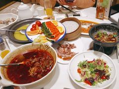 -全聚德(领城国际店)