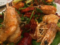 -温州炎亭海鲜阁(万塘路店)