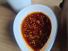 -東舍食唐精品陕菜馆