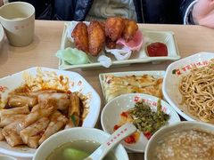 -百家鸡味馆(清泰店)