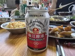 -炬龙牛肉店(新华店)