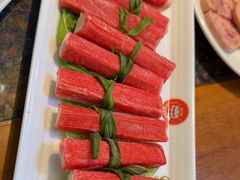 -一斗火锅·招财羊毛肚(上河城店)