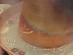 -前门·鲜肉火锅(长风店)