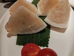 椰子饭-闻见中国海南菜(K11店)