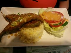 -翠华餐厅(湾仔店)