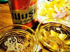 -驿楼兰·新疆菜(火车站店)