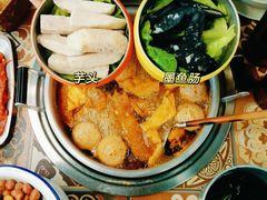 -顶上头·螺蛳火锅(五一新村店)