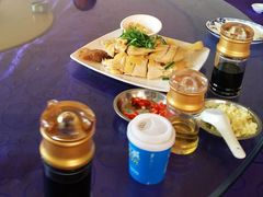 -朗记餐厅·传统湛江菜(康宁路店)