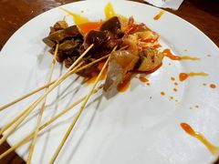 钵钵鸡-丁丁猫重庆小面(徐州路店)
