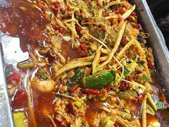-干锅王·重庆鸡公煲(吾悦店)