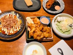 -山杏yama-katsu·吉列炸物