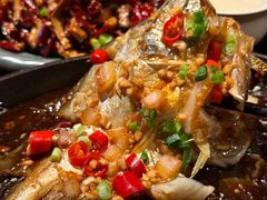 -贰醒·私房小院烧烤 (太古里店)