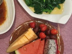 -老街渔味馆(芳华店)