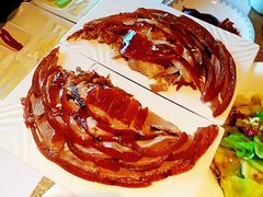 -同喜烤鸭店(光芒店)