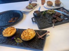 -马克西姆俄罗斯餐厅(通亚街店)