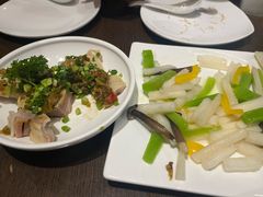 -老牌坊鲁菜名店(宽厚里店)