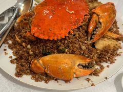 -喜记避风塘炒辣蟹(旗舰店)