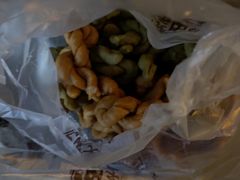 -王阿姨文昌油赞子(府桥街店)