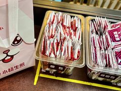 -小杨生煎(杭州东站店)