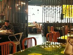 大堂-辛香汇(飞洲店)