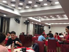 大堂-鼎珑点心仔(燕塘店)