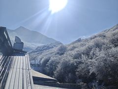 -太子岭滑雪场