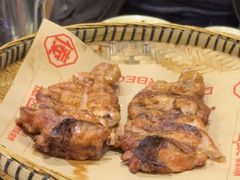 -德四家·云南傣味烧烤品牌(和谐店)
