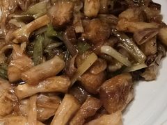 -辣子鸡背(九龙山店)