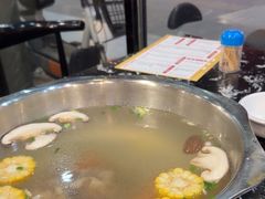 -牛一煲美食(江高店)
