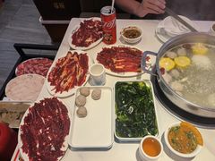 -八合里潮汕鲜牛肉火锅(福州万象城店)