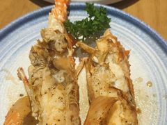 -福樱兰海鲜放题铁板烧(加州店)
