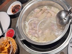 -同仁四季椰子鸡(宝安壹方城店)
