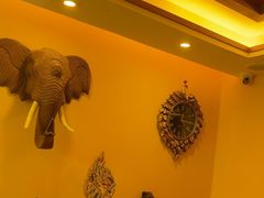 -金色莲花泰式按摩SPA(石牌店)
