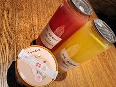 -掌上鲜(南顺城街店)