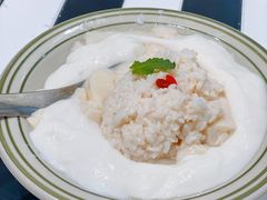 -堂屋糖水店(愚园店)