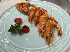 -世香全厨•日料·铁板烧(金桥店)