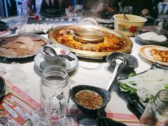 -哥老官重庆美蛙鱼头(西湖银泰十一哥店)