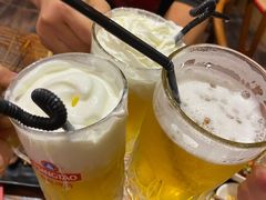 -红料理|串串有瘾·烧烤(吴中路店)