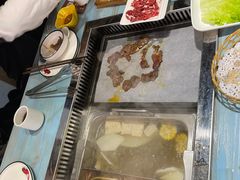 -犇牛记·鲜牛肉火锅